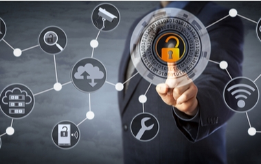 Security considerations for IoT