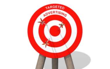 Content Monetization Using Targeted Advertising