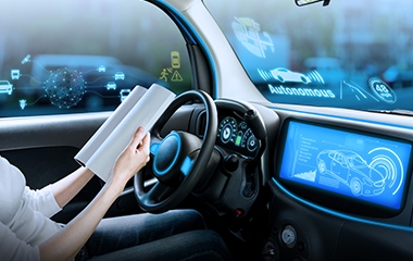Cybersecurity for ADAS