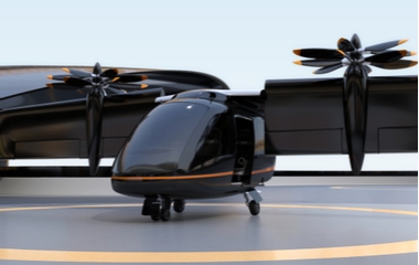 Electric Aircraft of the Future