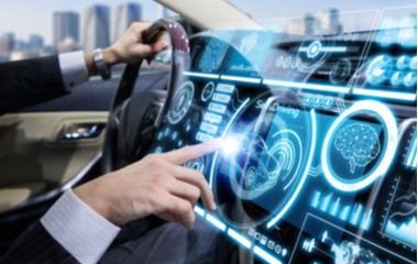 Enhancement of safety and driving experience with ADAS solutions