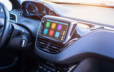 Assurance Partner for Infotainment System Integration and Validation