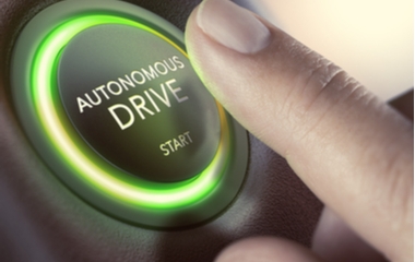 Making Autonomous Driving a Reality