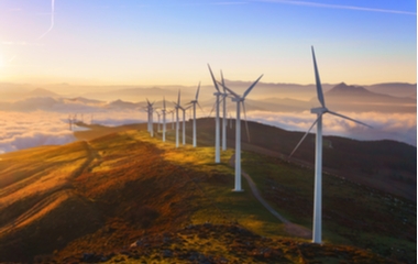 New Product Development for Mainframe – Small Wind Turbine System