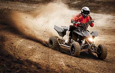 Value Innovation for Powersports