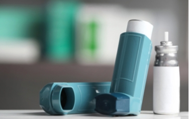 Smart Inhaler