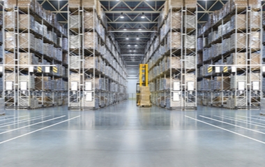 Setting up a fulfillment center for an e-commerce firm