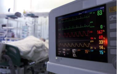 Virtual verification of next generation ICU bed systems