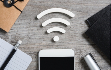 Wi-Fi – Dali Gateway