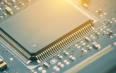 High Temperature Qualification of Microcontroller and its Peripherals