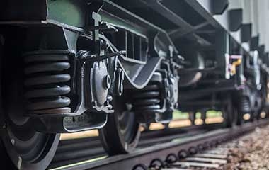 Railway Brake Controller 