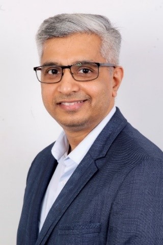 Vinod Subramanian, LTTS