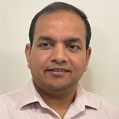 Anil Kumar Dahinwal